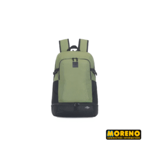 MOCHILA P/NOTEBOOK ALPINE SKATE 16236 VERDE