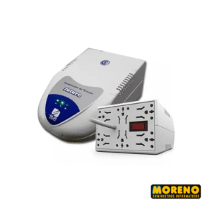 ESTABILIZADOR 6 TOMA SUR ELECTRIC FUTURE ER1000