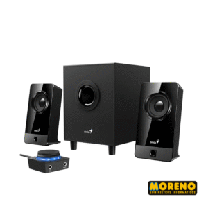 PARL. GENIUS 220V 10W SW 2.1 300X