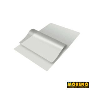 POUCH P/LAMINADORA 100 H. DE 80 MIC.A4