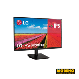 MONITOR LED LG 27  2 HDMI BORDLESS FHD 27MS500