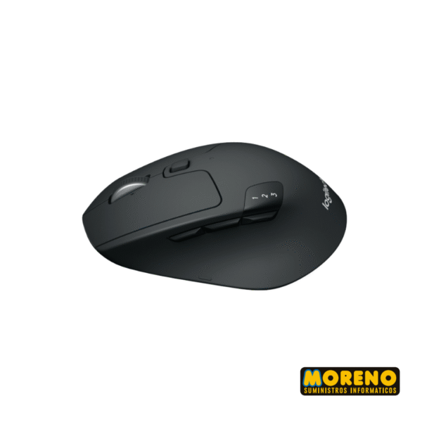 MOUSE INAL. BLUET. LOGITECH M720 TRIATHLON - Imagen 4