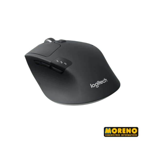 MOUSE INAL. BLUET. LOGITECH M720 TRIATHLON - Imagen 6