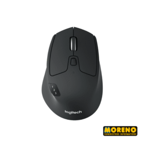 MOUSE INAL. BLUET. LOGITECH M720 TRIATHLON