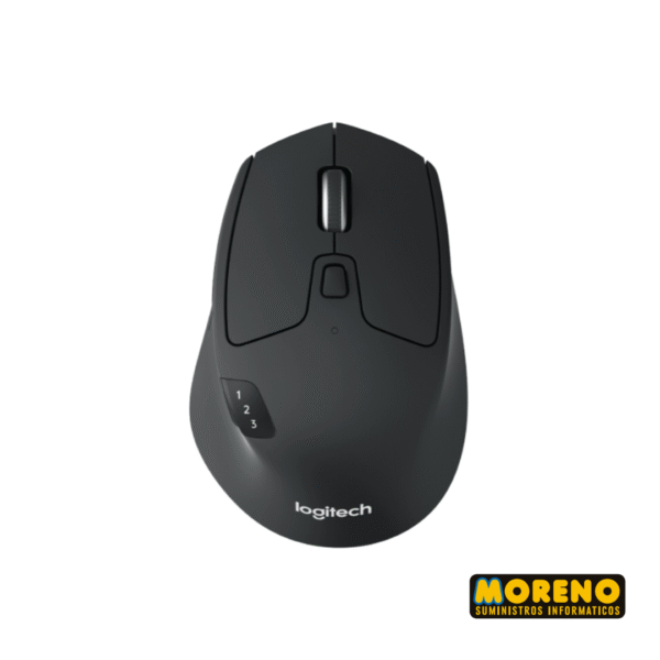 MOUSE INAL. BLUET. LOGITECH M720 TRIATHLON