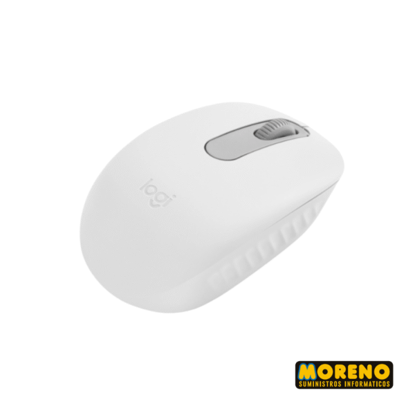 MOUSE INAL. BLUETOOTH LOGITECH M196 SILENT - Imagen 4