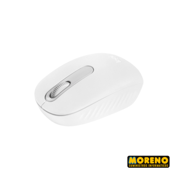 MOUSE INAL. BLUETOOTH LOGITECH M196 SILENT - Imagen 5