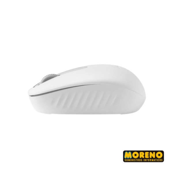 MOUSE INAL. BLUETOOTH LOGITECH M196 SILENT - Imagen 6
