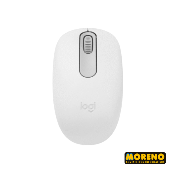 MOUSE INAL. BLUETOOTH LOGITECH M196 SILENT - Imagen 8