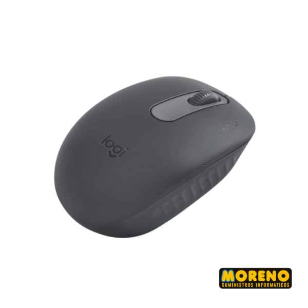 MOUSE INAL. BLUETOOTH LOGITECH M196 SILENT - Imagen 10