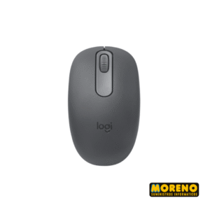 MOUSE INAL. BLUETOOTH LOGITECH M196 SILENT