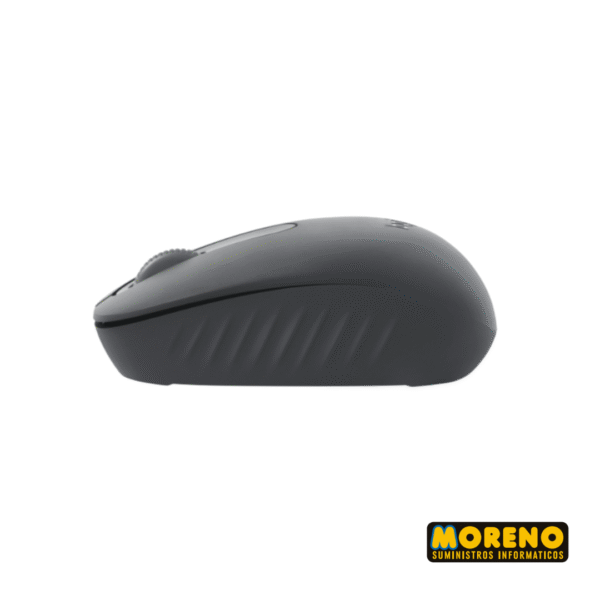 MOUSE INAL. BLUETOOTH LOGITECH M196 SILENT - Imagen 12