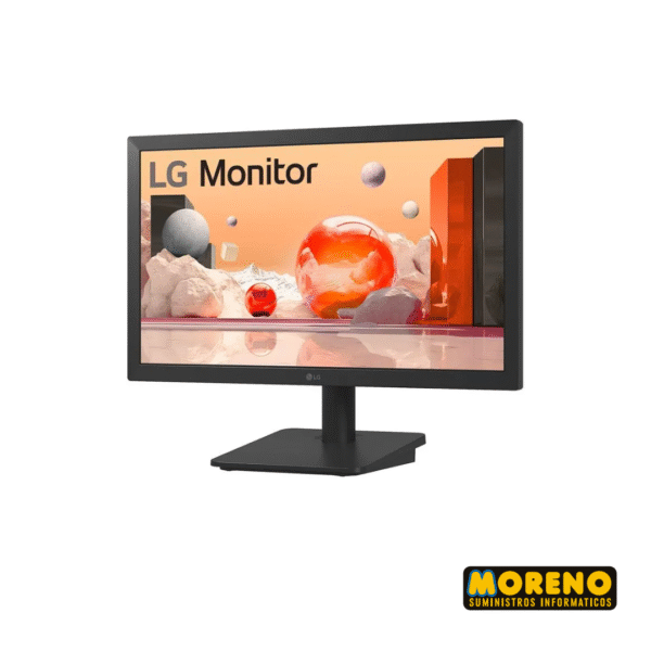 MONITOR LED LG 20   HDMI BORDLESS HD 20U401A - Imagen 9