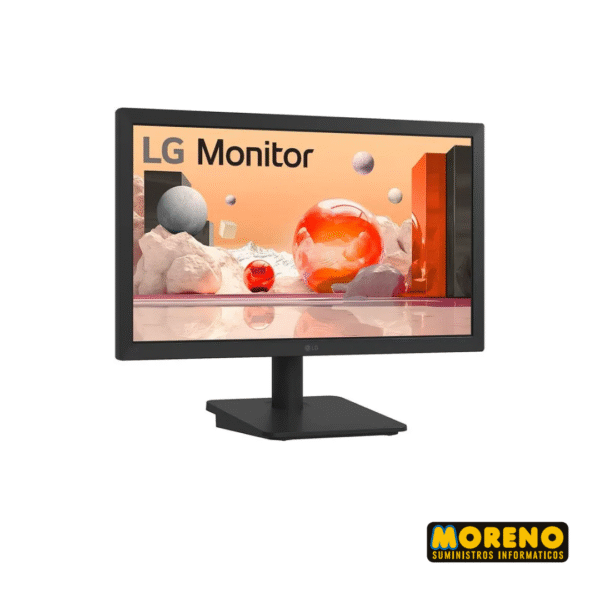 MONITOR LED LG 20   HDMI BORDLESS HD 20U401A - Imagen 8