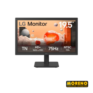 MONITOR LED LG 20   HDMI BORDLESS HD 20U401A