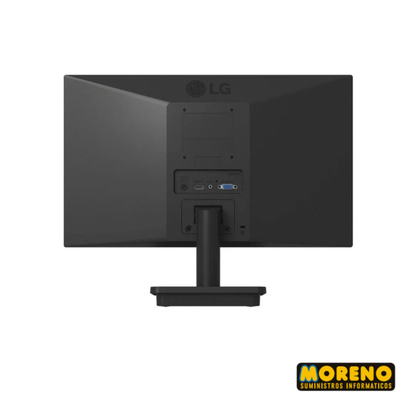 MONITOR LED LG 20   HDMI BORDLESS HD 20U401A - Imagen 3