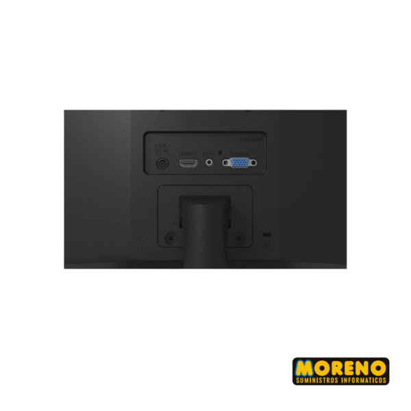MONITOR LED LG 20   HDMI BORDLESS HD 20U401A - Imagen 2