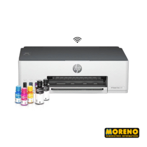 IMPRESORA H.P. WIFI  SMART TANK 210