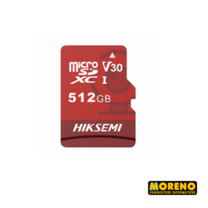 MICRO 512 GB HIKSEMI NEO PLUS P/CAMARAS DE VIGILAN