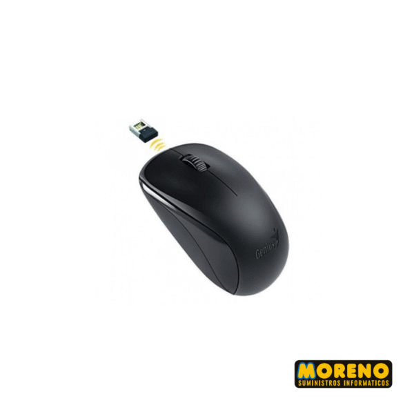 MOUSE GENIUS INALAMBRICO NX7000 - Imagen 3