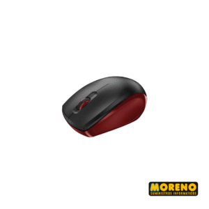 MOUSE GENIUS INALAMBRICO SILENT NX 8000 ROJO