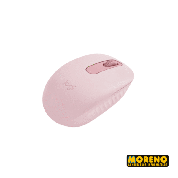 MOUSE INAL. BLUETOOTH LOGITECH M196 SILENT - Imagen 15