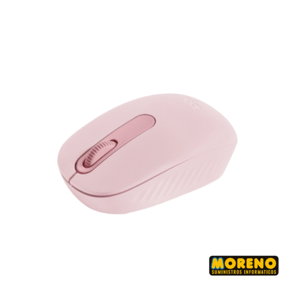 MOUSE INAL. BLUETOOTH LOGITECH M196 SILENT - Imagen 16