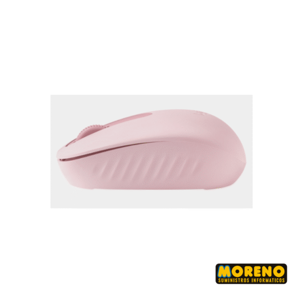 MOUSE INAL. BLUETOOTH LOGITECH M196 SILENT - Imagen 17