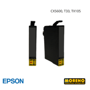 Cartuchos Alt. EPSON CX5600/TX105 – T073/T090