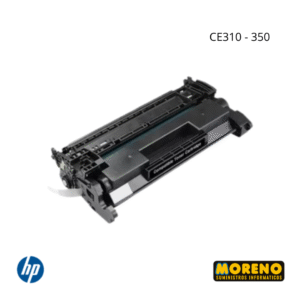 Toner Alt. HP CE310–CE313 / 350–353