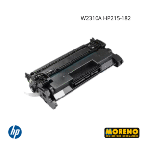 Toner Alt. HP W2310–W2313 (HP215)