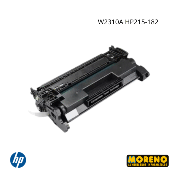 Toner Alt. HP W2310–W2313 (HP215)