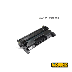CART.ALT. HP W2310A HP215-182 a W2313A HP215-182 S/CHIP GLOBAL