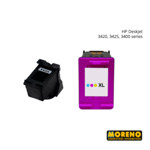 CART.ALT. HP8727/8728 SERIE 3420