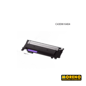 CART.ALT. SAMSUNG C430W K404