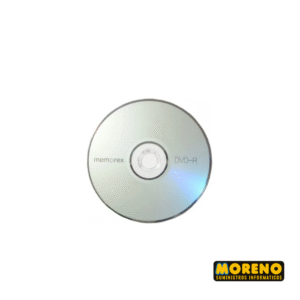 DVD GRABABLE ESTAMP.