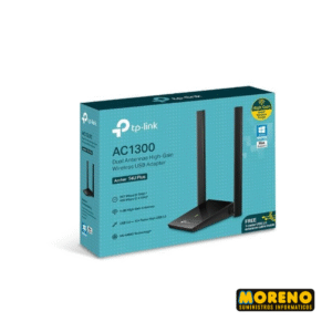 PLACA RED INAL.867MB DUALBAN.TPLINK ARCHER T4UPLUS