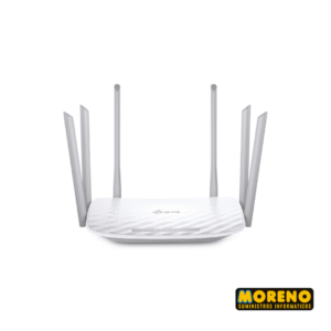 ROUTER INAL.1300MBS 2BAND TPLINK ARCHER C86