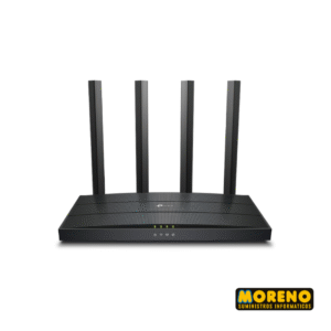 ROUTER INAL.1201MBS WIFI 6  TPLINK ARCHER AX12