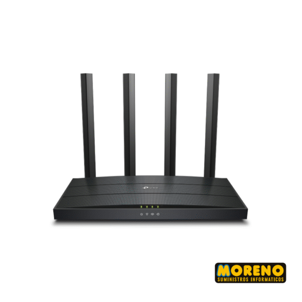 ROUTER INAL.1201MBS WIFI 6  TPLINK ARCHER AX12