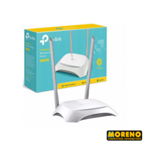 ROUTER INAL.300 MB 2 ANTENAS TP LINK TL-WR840N