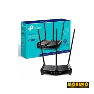ROUTER INAL.867MBS 2BAND TPLINK ARCHER C58HP
