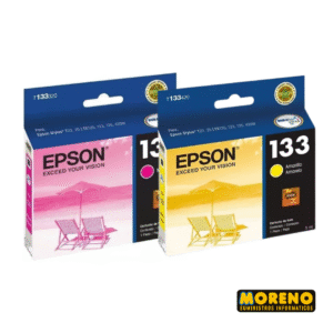 EPSON ORIGINAL T133