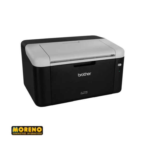 IMPRESORA  BROTHER HL1212W LASER MONOCROMATICA - Imagen 3