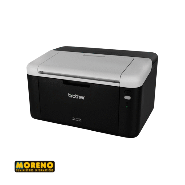 IMPRESORA  BROTHER HL1212W LASER MONOCROMATICA - Imagen 2
