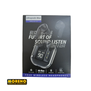 AURI. IN EAR BLUETOOTH INDICA. DE CARGA HP01