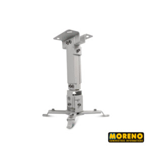 SOPORTE PROYECTOR TECHO KLIPXTREMEKPM580W