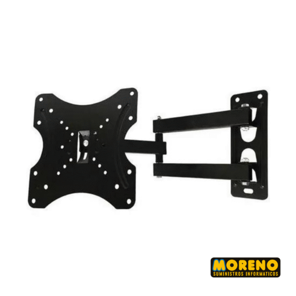 SOPORTE TV BRAZO ARM 14´A 42´V3 200X200 25K GLOBAL