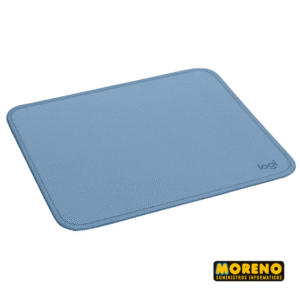PAD MOUSE 23 X20 CM   LOGITECH