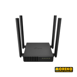 ROUTER INAL.867MBS 2BAND TPLINK ARCHER C50